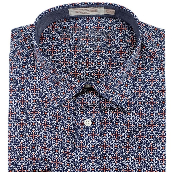 Marquis Other - Platino Shirt Marquis Other - Platino Shirt